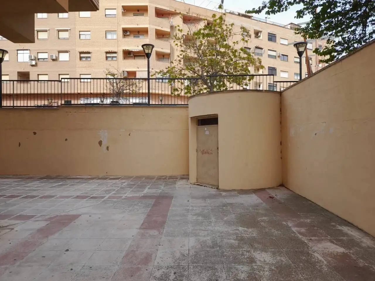 Aparcament en venda a Pasaje DOÑA JIMENA, imagen 7