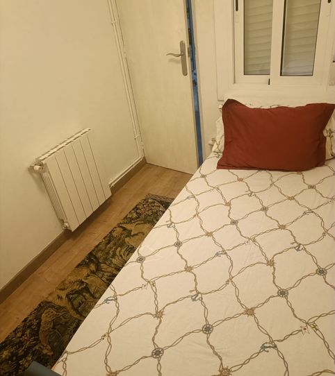 Foto 2 de Habitació a Centre, L'Hospitalet de Llobregat