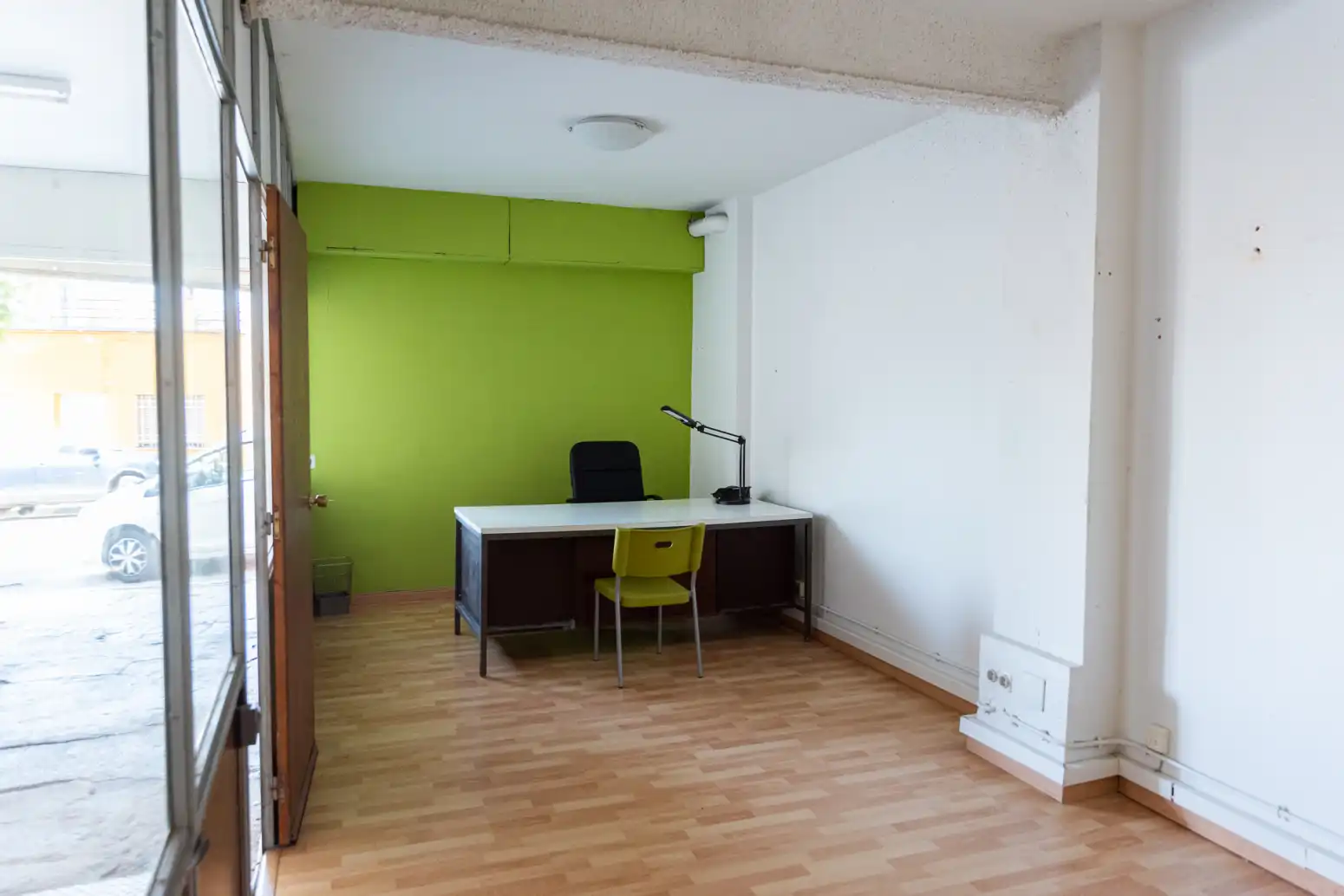 Business premises for sale in Badalona - AVINGUDA ROS I GÜELL, imagen 6