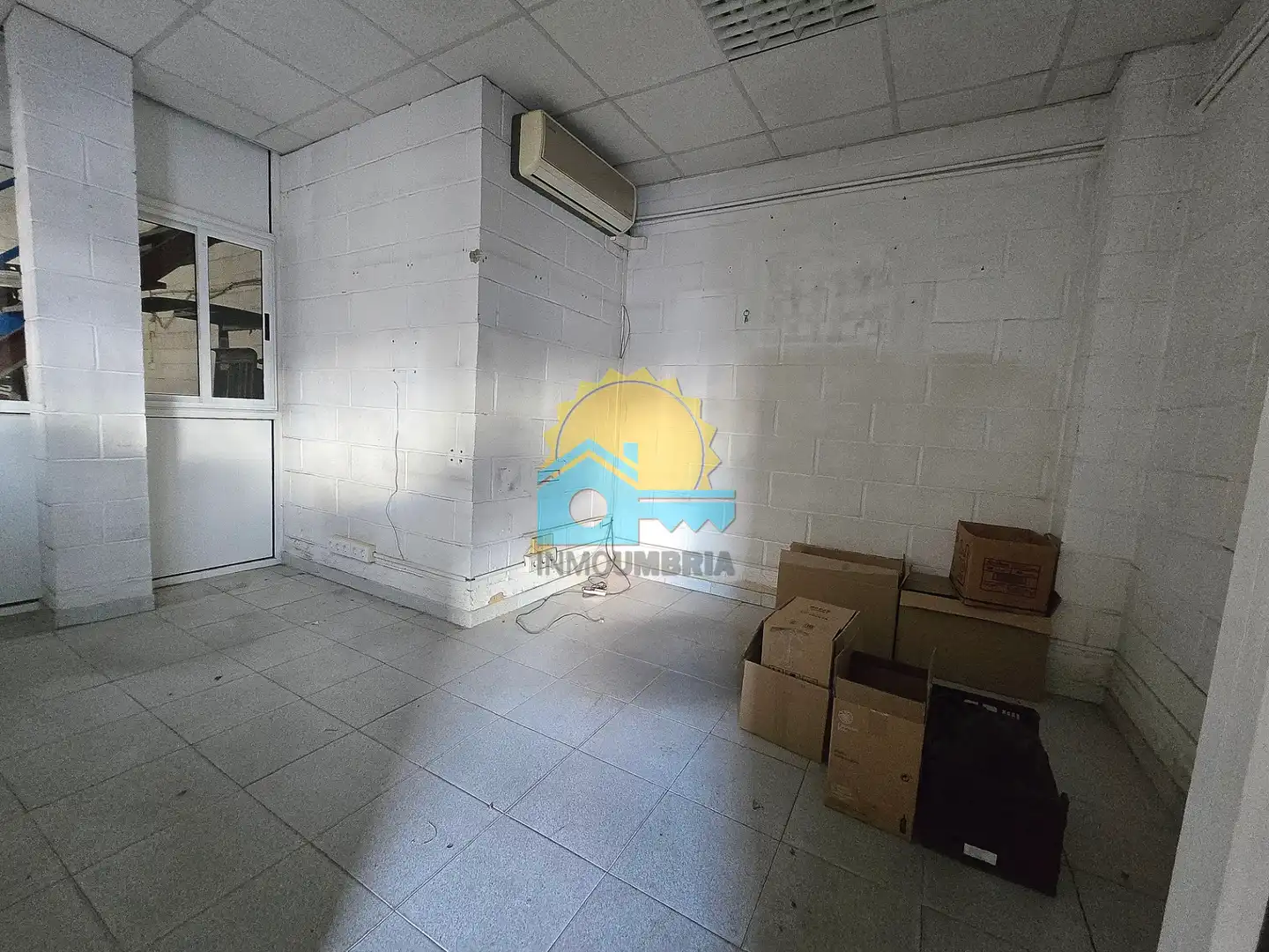 Industrial building for sale in Nuevo Parque - Los Rosales - Tráfico Pesado, imagen 5