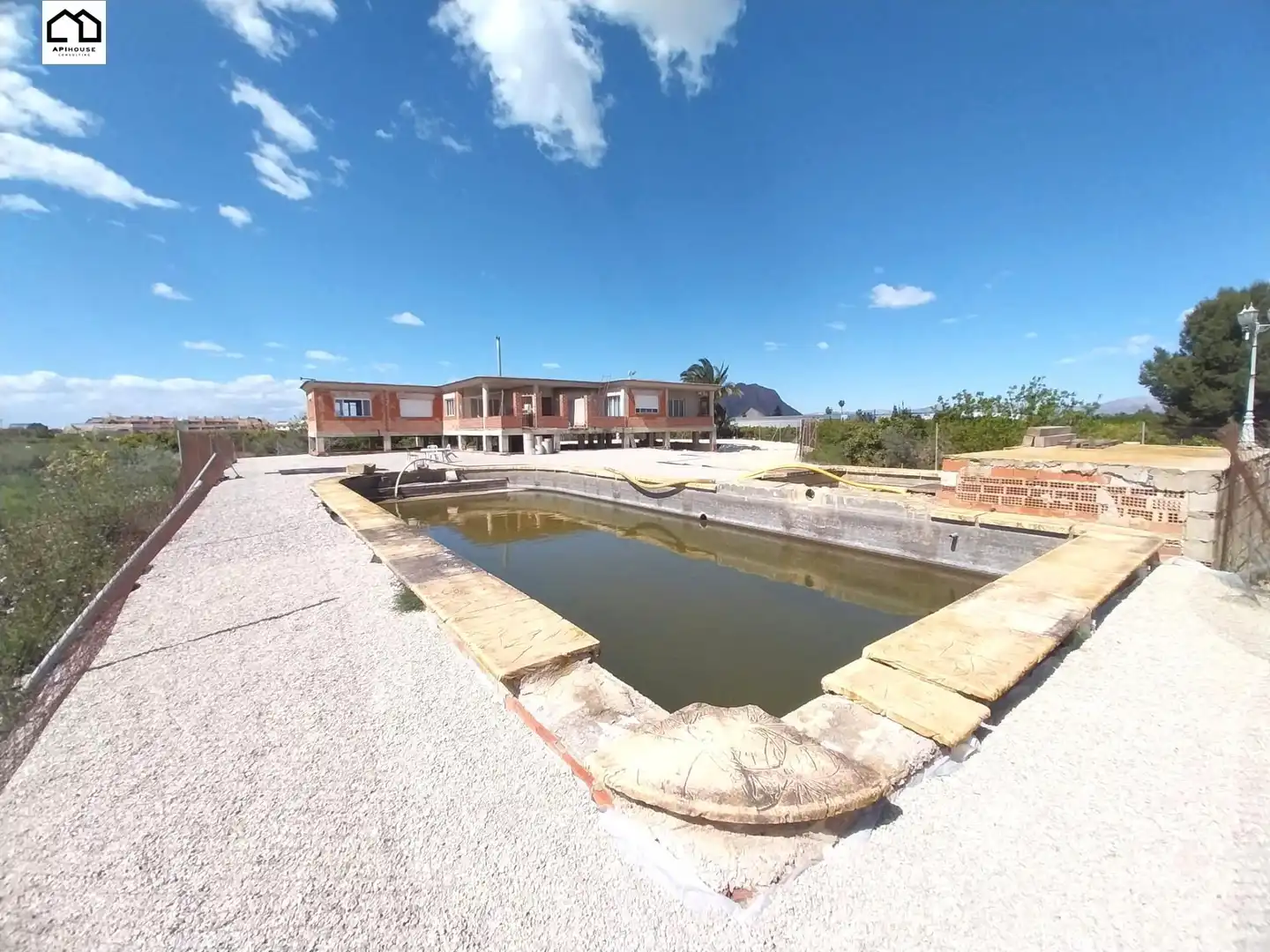 Villa avec piscine à vendre à Molins - Campaneta - San Bartolomé, imagen 21
