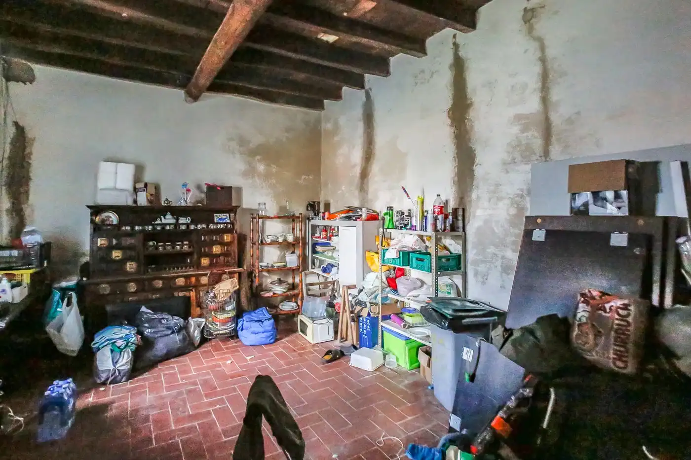 Finca rústica en venda en Cardedeu