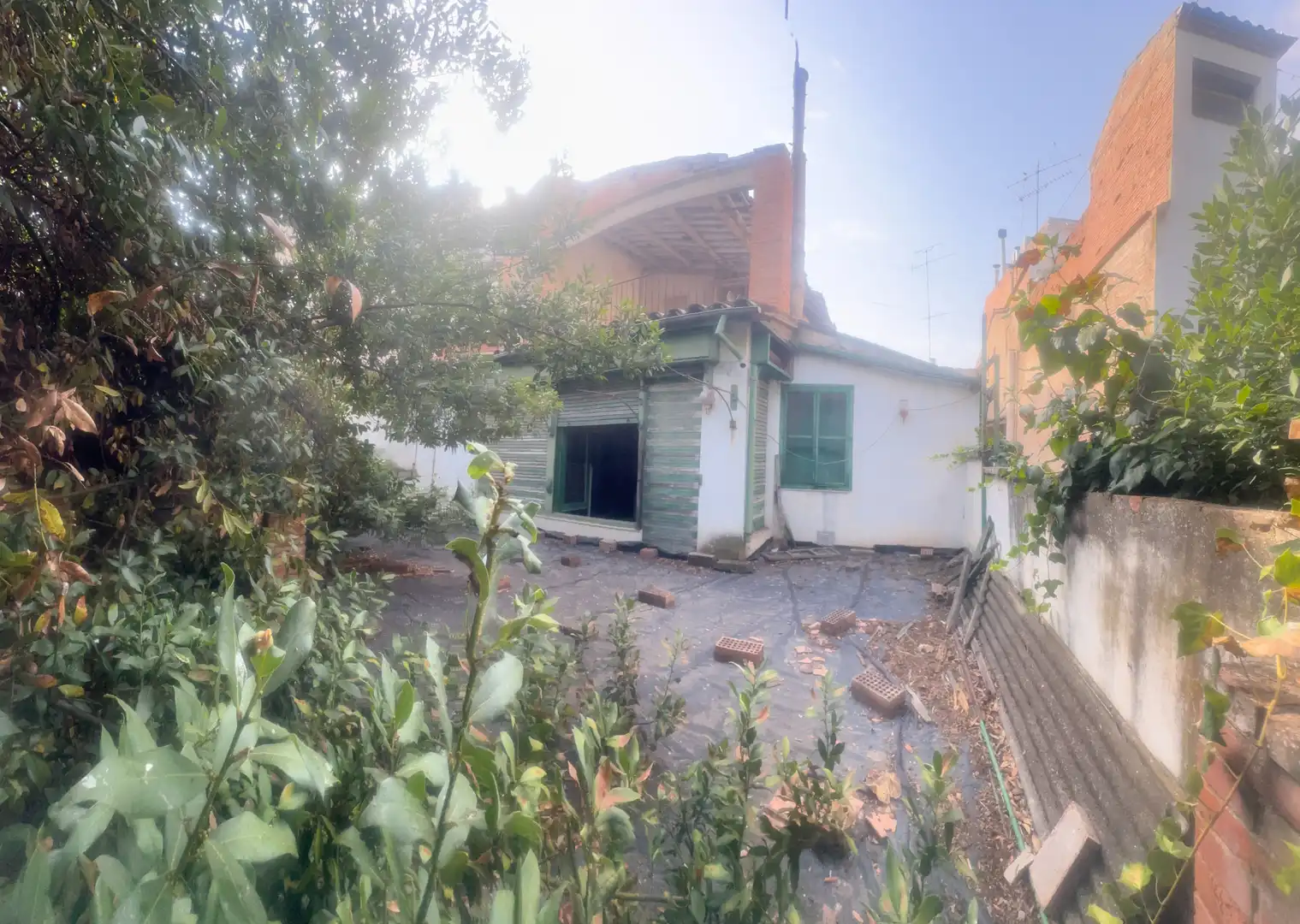 Exterior view of Houses for sale in Tàrrega
