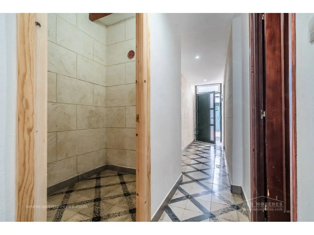 Wohnung zum Verkauf in Maó ciutat, imagen 13
