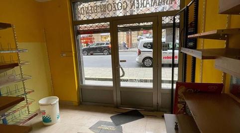 Photo 2 of Premises to rent in Avenida Abaro, Casco Viejo - Muelle, Portugalete