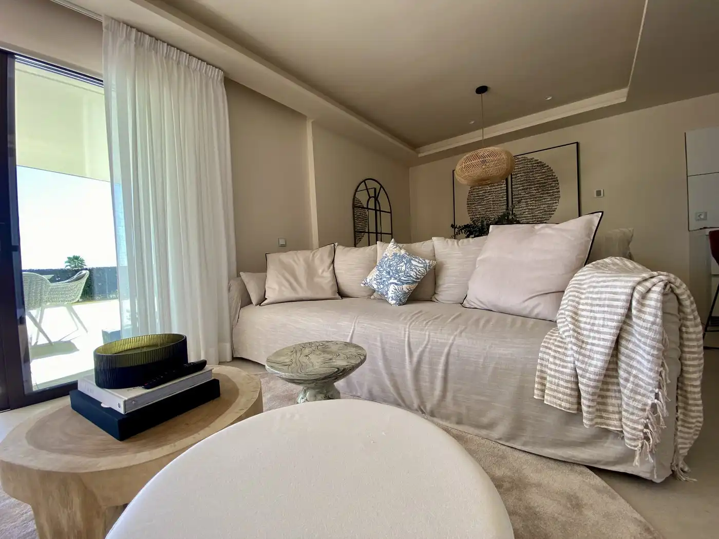Home with terrace for sale in Selwo, imagen 4