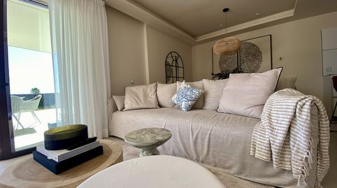 Apartamento de lujo con vista al mar, New Golden Mile, imatge 4