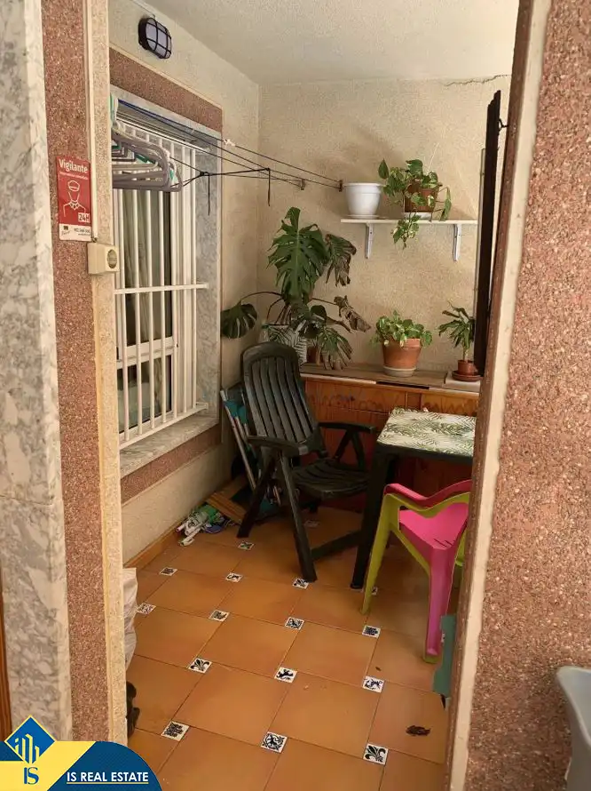 Apartament amb ascensor en venda a Centro, imagen 4