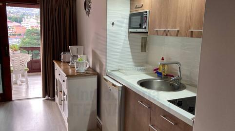 Foto 5 de Estudi de lloguer a Calle Aceviño, Zona Botánico, Santa Cruz de Tenerife