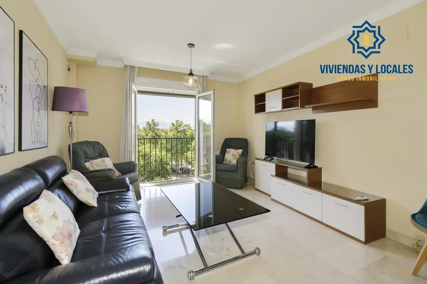 Piso con piscina en venta en Calle Calle Ramón y Cajal, imagen 4
