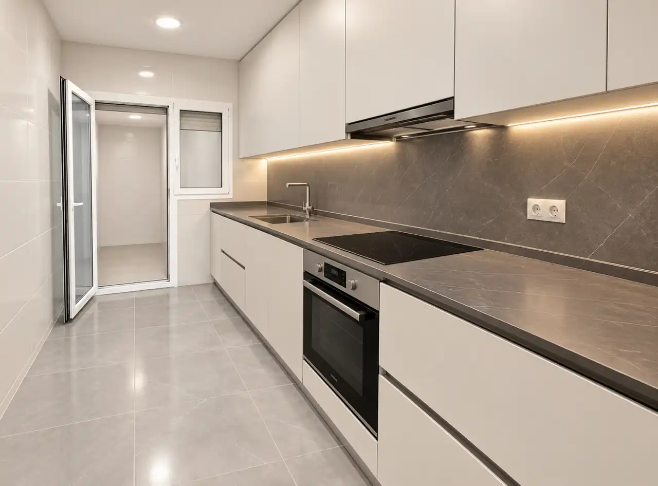 Erdgeschosswohnung zum Verkauf in Matadepera