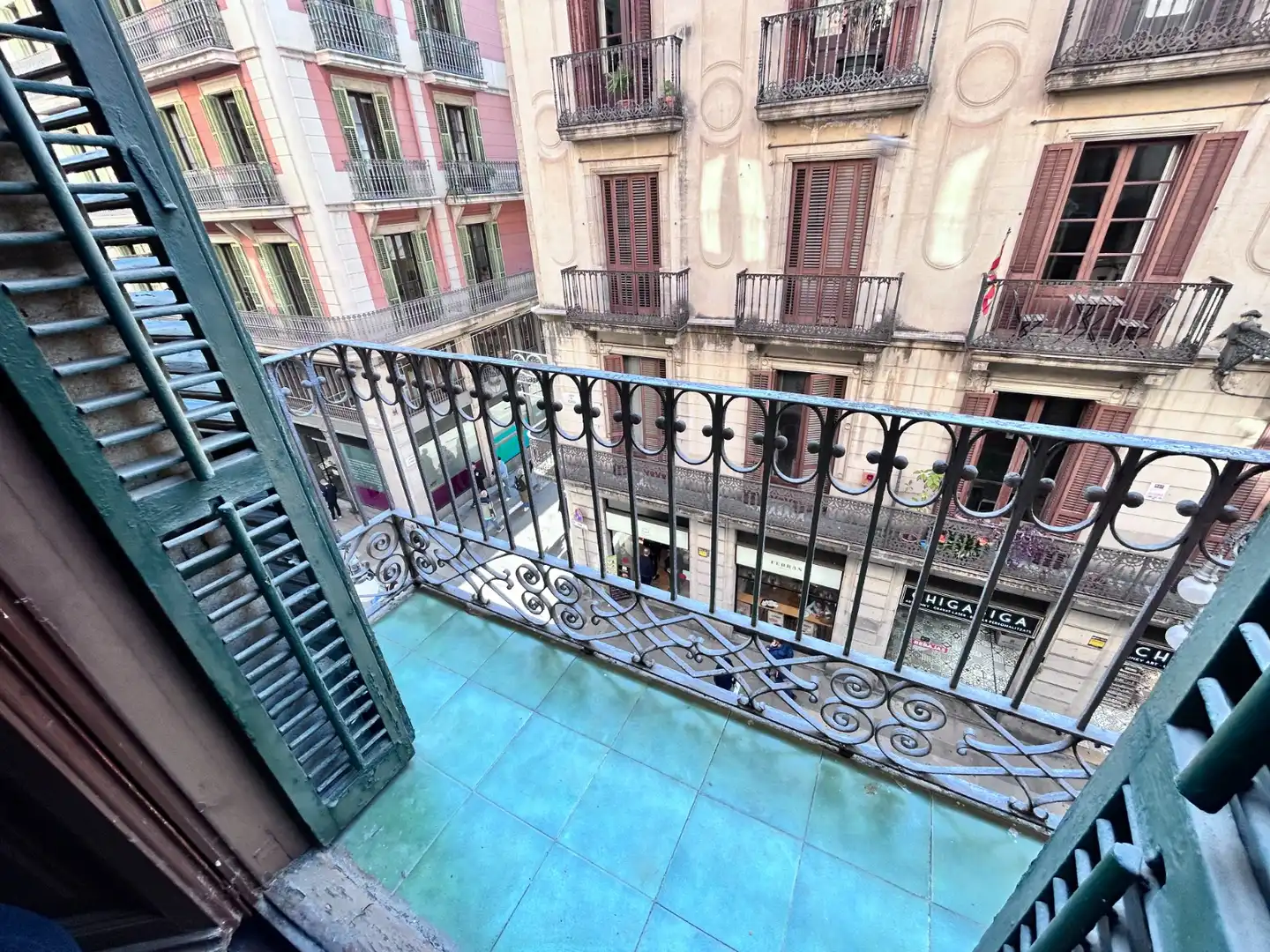 Wohnung mit Terrasse zum Verkauf in Carrer d'Avinyó, imagen 6