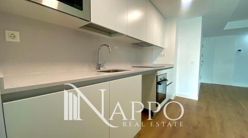 Foto 5 de Piso de alquiler en Isabel de Villena, L'Olivera,  Palma de Mallorca