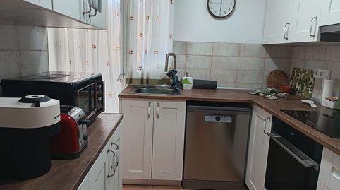 Foto 3 de Piso en venta en Pla de Bon Repós, Alicante / Alacant