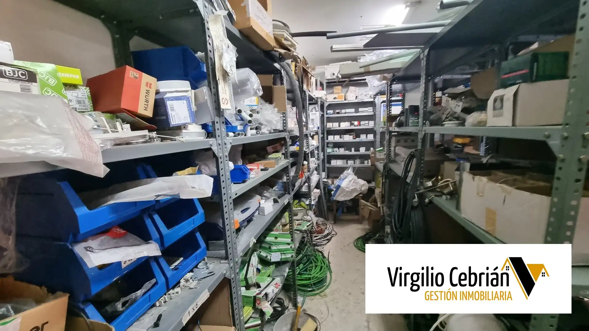 Local en venta en Chipiona