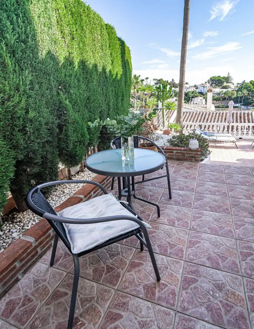 Chalet con piscina en venta en Calahonda, imagen 39
