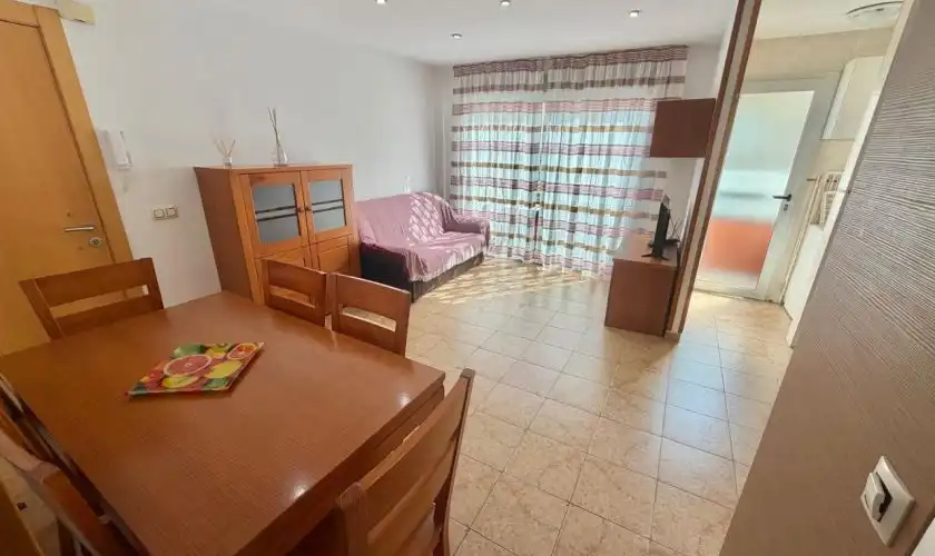 Apartamento en venta en Carboneras, Almería