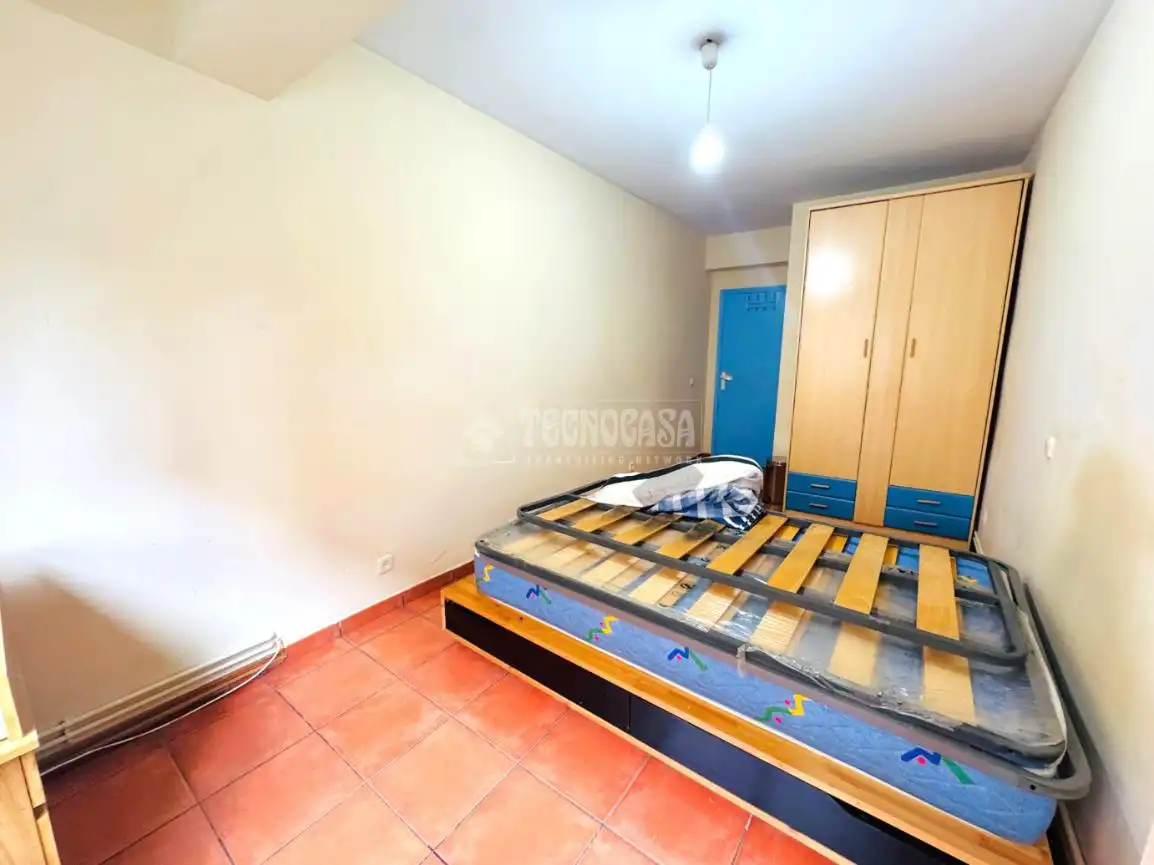 Bedroom of Flat for sale in Talavera de la Reina  with Air Conditioner, Heating and Terrace