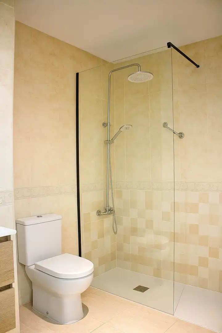 Piso en venta en Narcís Macià i Domènech, Fenals