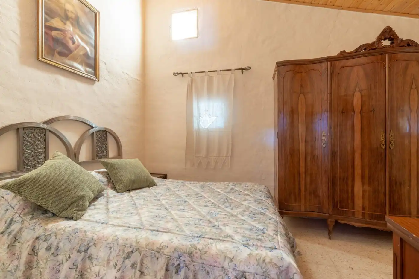 Maison rustique avec piscine à vendre à la charca, imagen 11