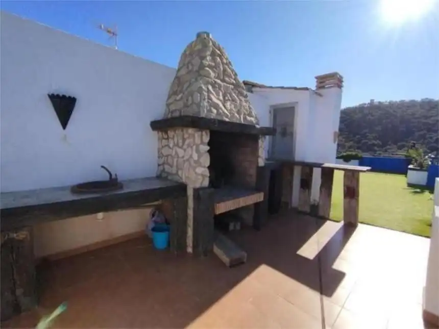 Penthouse zum Verkauf in La Cala de Villajoyosa, imagen 4