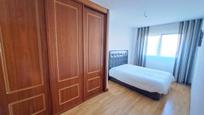 Bedroom of Flat for sale in Burgos Capital  with Terrace