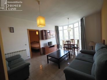 Piso con ascensor en venta en Tomelloso