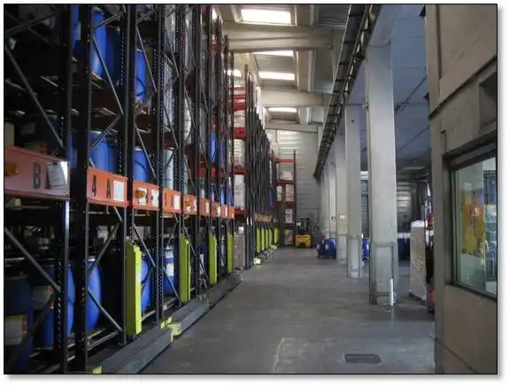 Industrial buildings for rent in Parets del Vallès