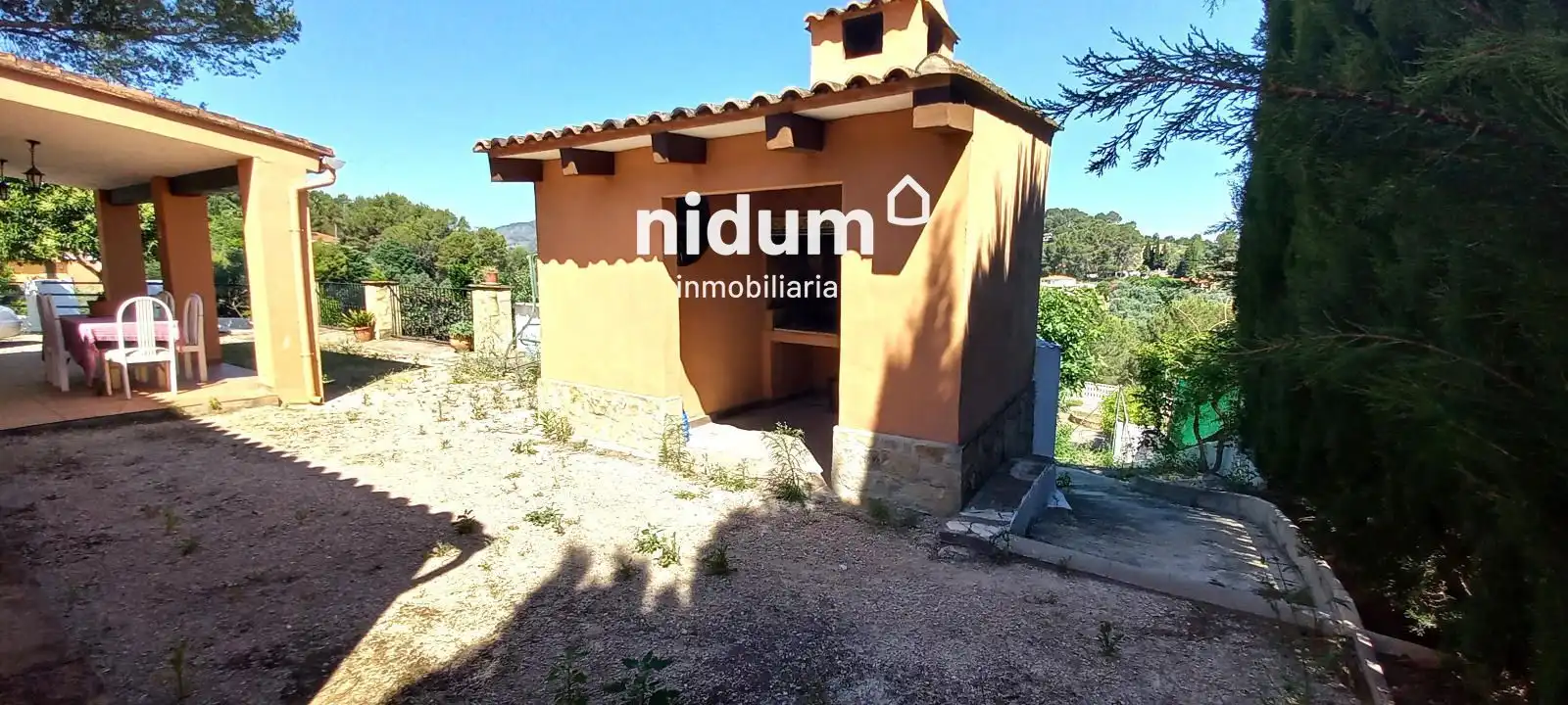 Casa o xalet en venda en Xàtiva amb Aire condicionat, Traster i Piscina