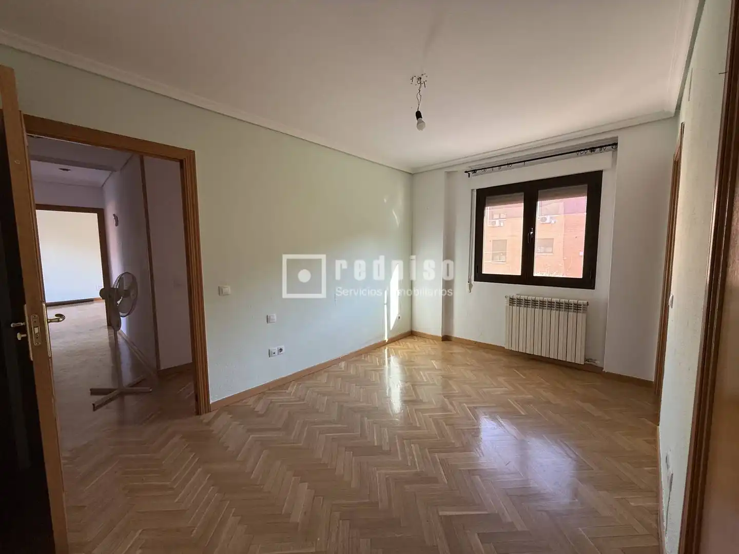 Ático con piscina en venta en Villa de Vallecas, imagen 38