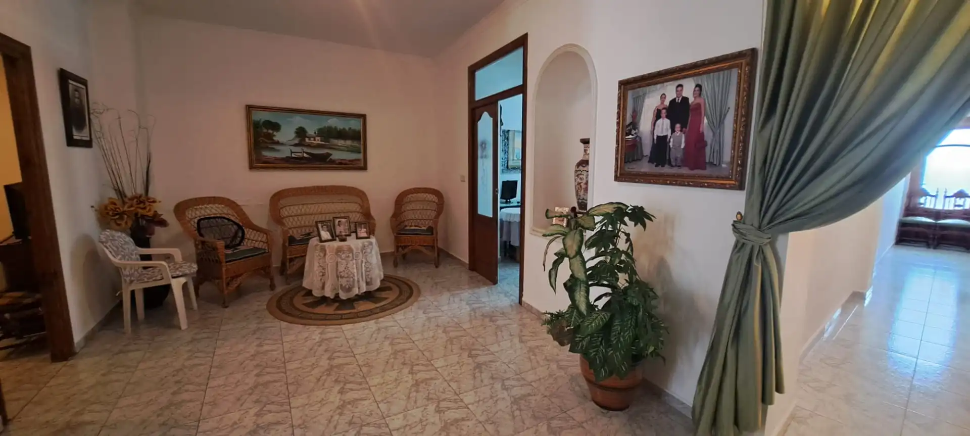 Casa amb terrassa en venda a Carrer Dénia 14, imagen 20