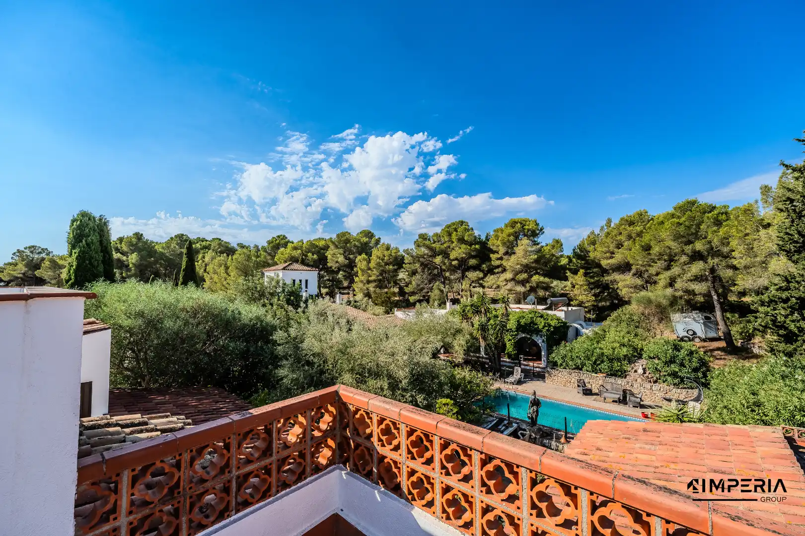 Chalet con terraza en venta en N/A, imagen 61