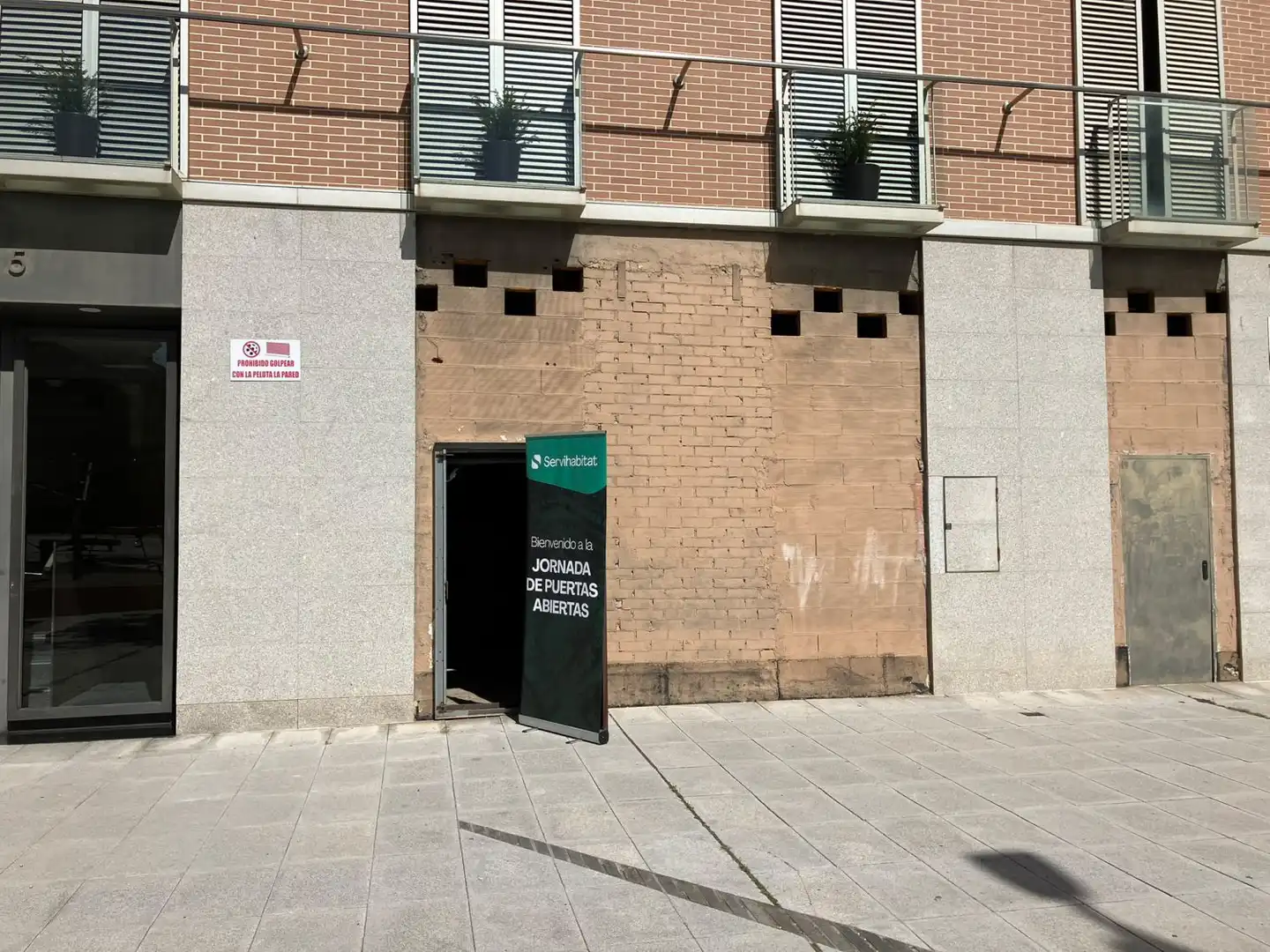 Gewerbefläche zum Verkauf in MARTIRES CARMELITA, imagen 20