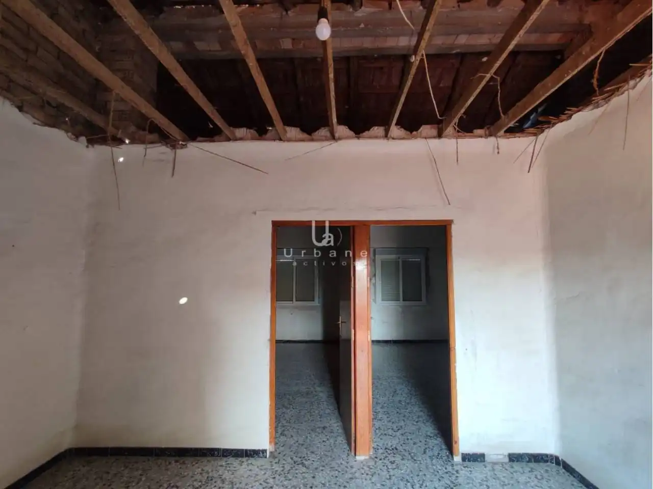 Casa o xalet en venda en Las Torres de Cotillas amb Terrassa