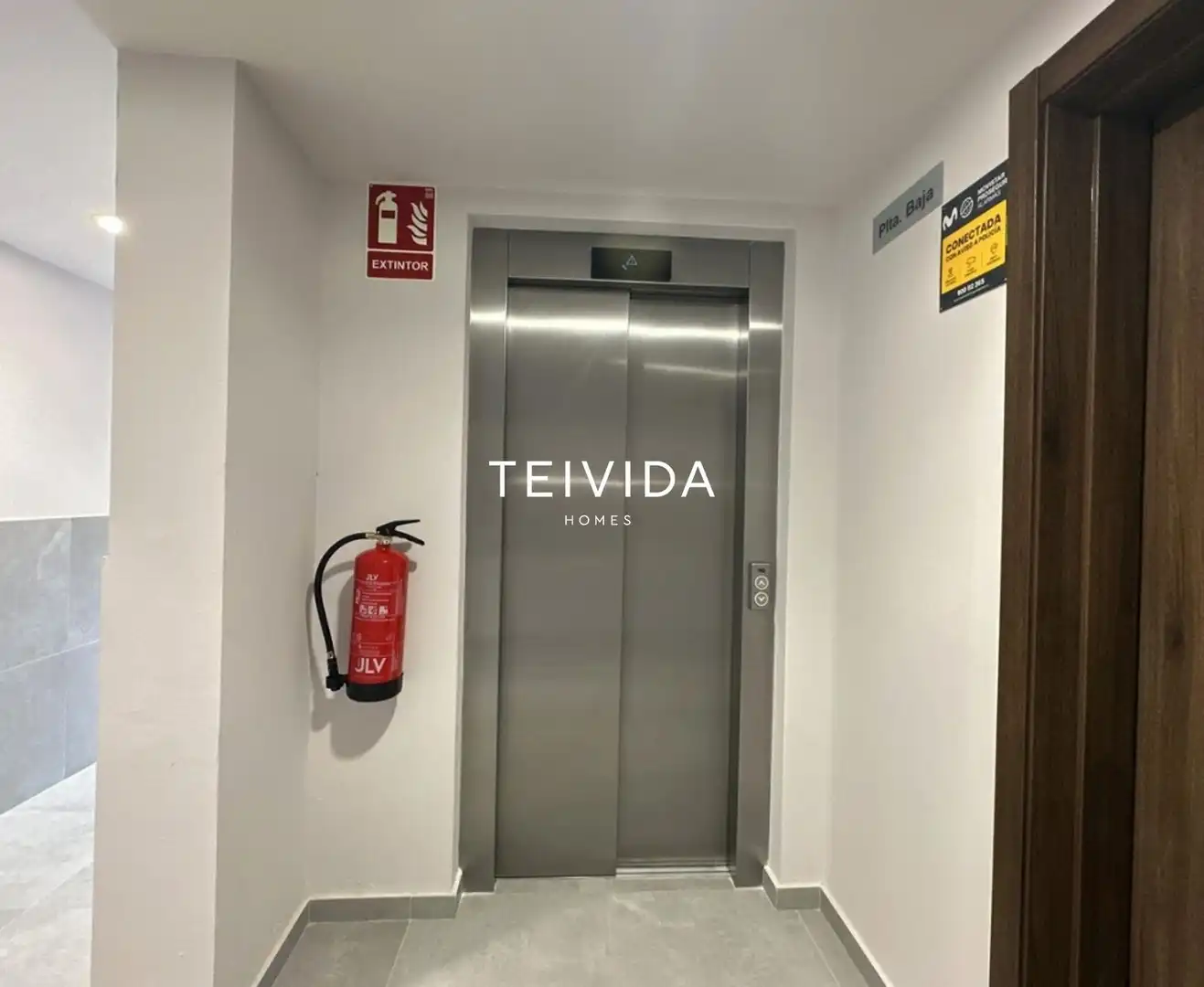 Pis amb terrassa de lloguer a Tabano, imagen 23