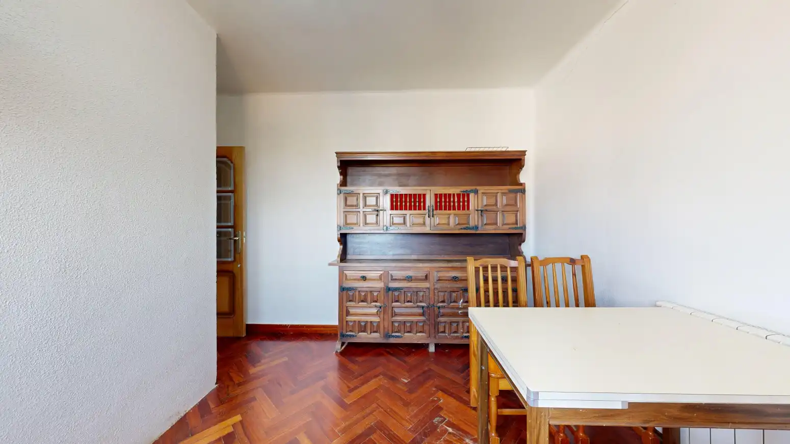 Comedor de Piso en venta en Carcastillo con Calefacción