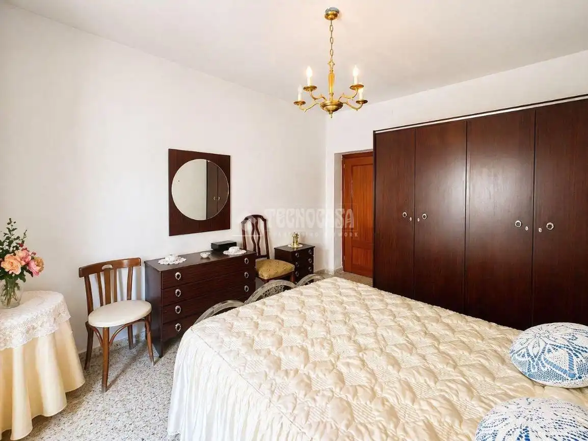 Detached homes for sale in Centro