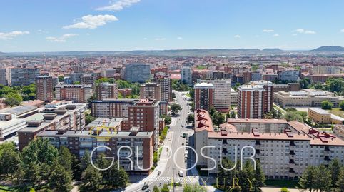 Foto 2 von Wohnung zum Verkauf in Avenida de Miguel Ángel Blanco, 7, Huerta del Rey, Valladolid Capital