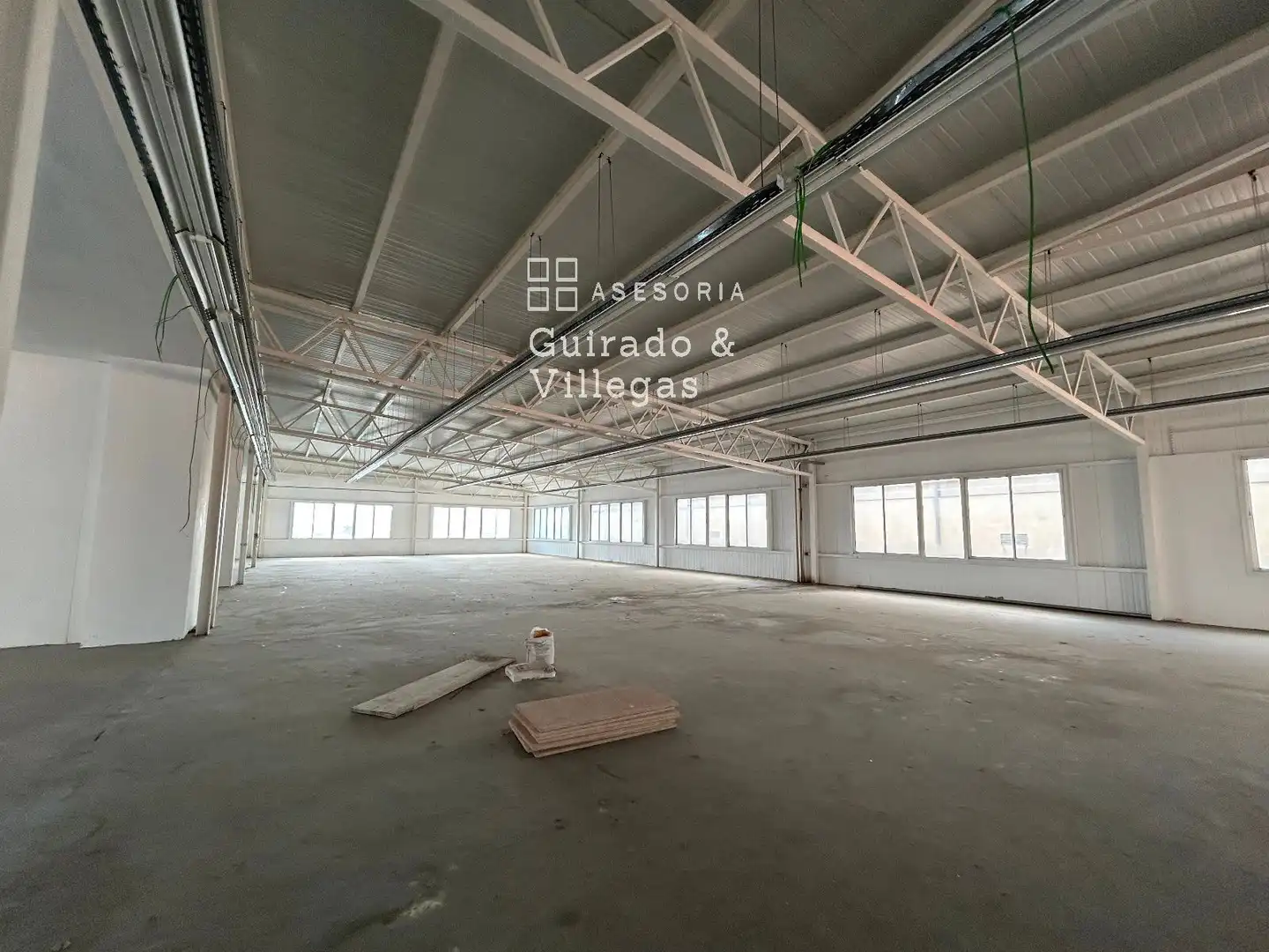 Industriegebäude zum Verkauf in Calle del Tambor del Bruc, imagen 57