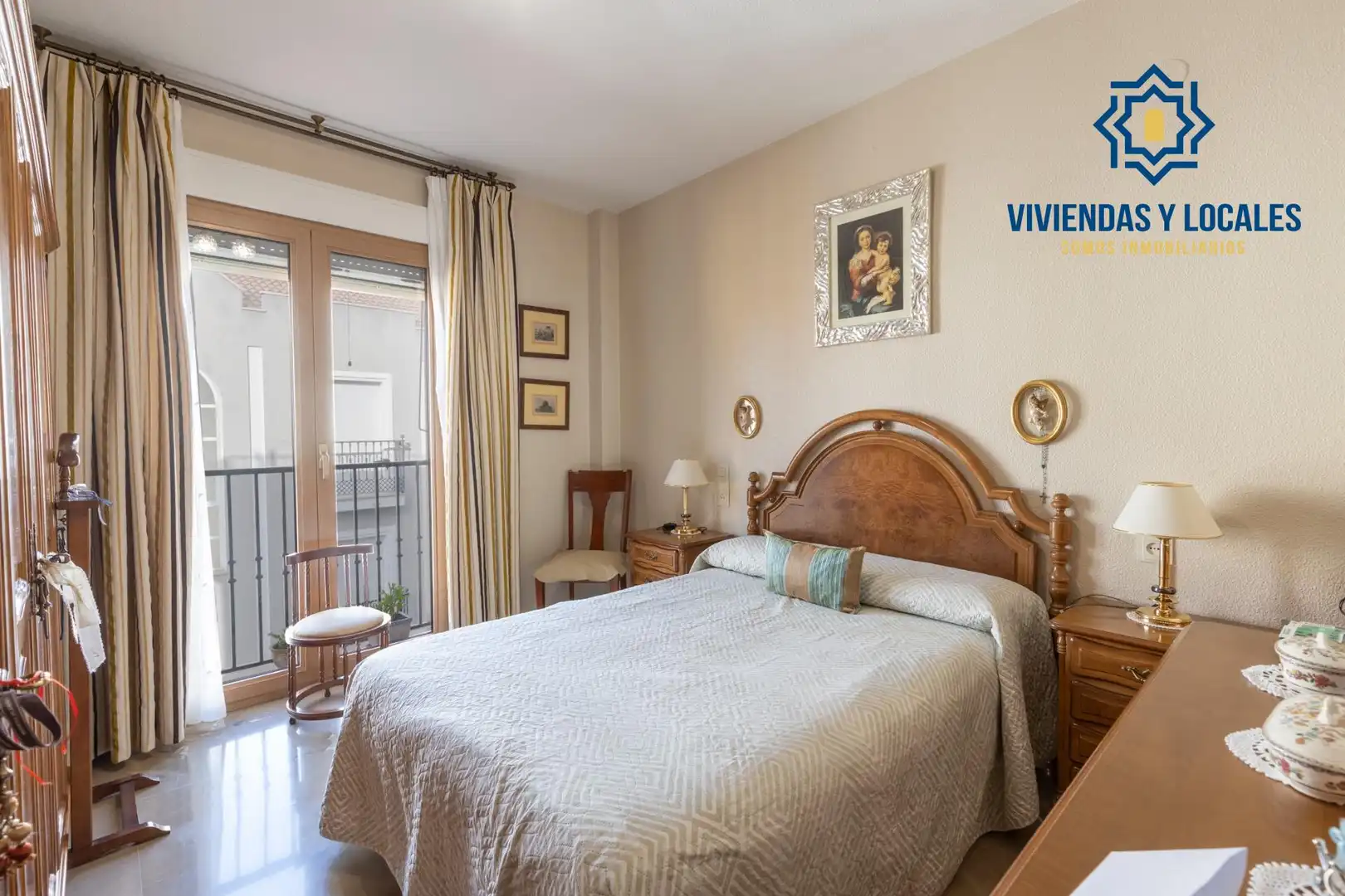 Appartement avec terrasse à vendre à Calle GRANADA 11, imagen 15