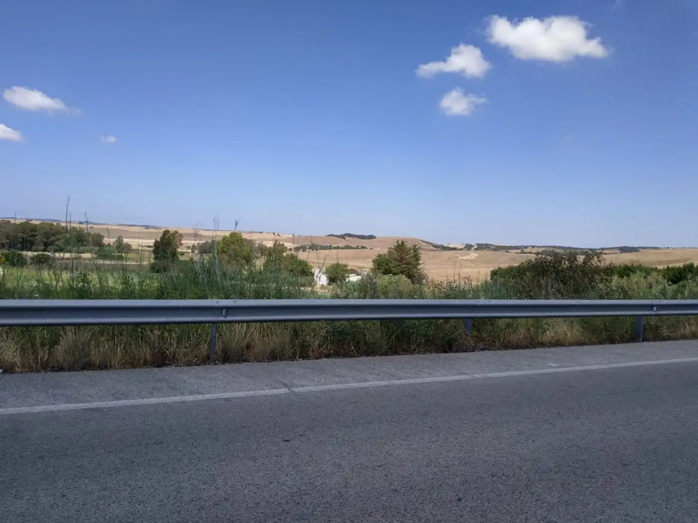 Finca rústica en venda en Medina Sidonia