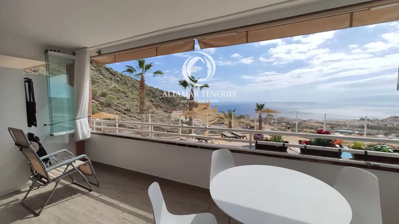 Apartamento con piscina en venta en torviscas alto, imagen 4