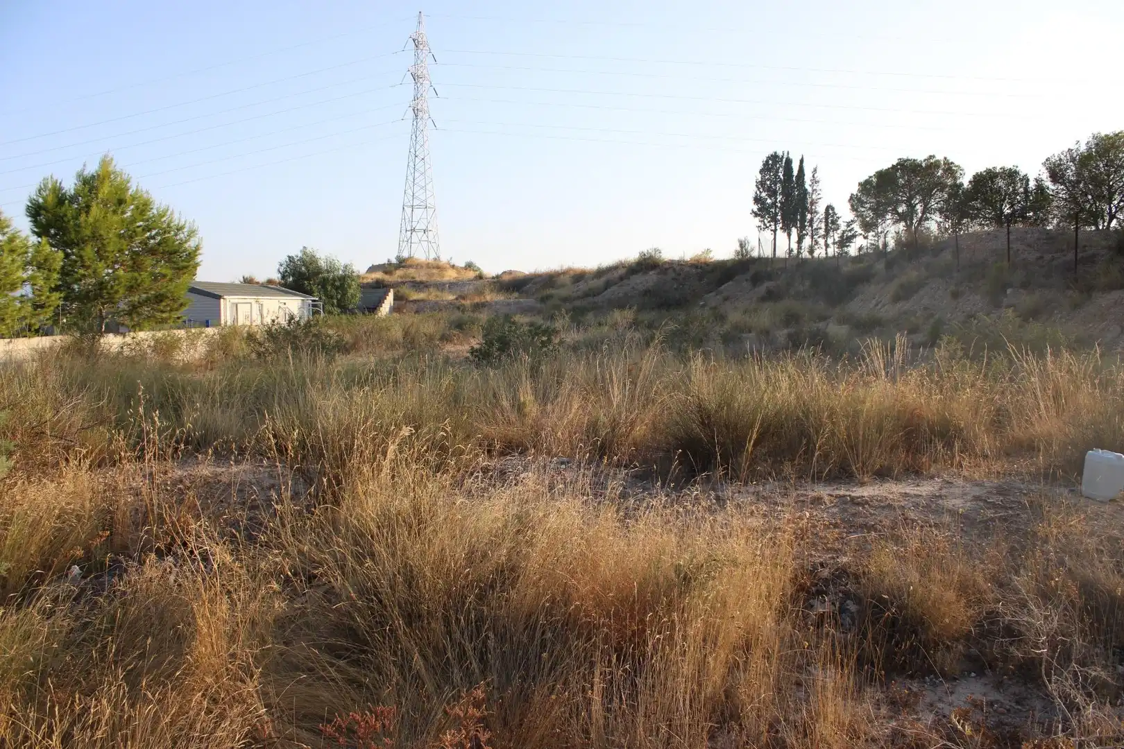 Residencial en venta en Molina de Segura