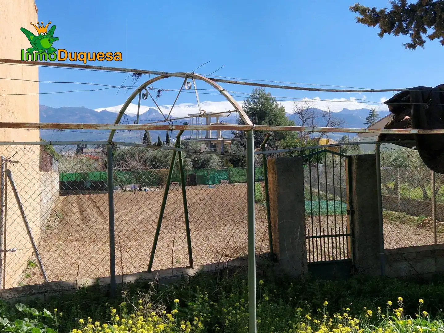 Terreni e lotti in vendita a Ogíjares, imagen 22