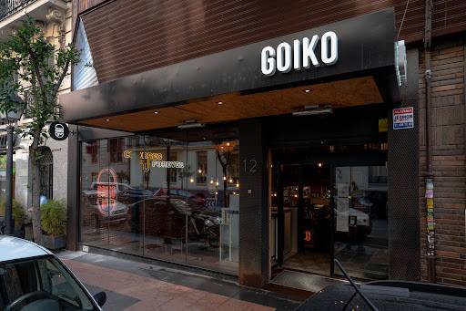 Oficina en Alquiler en Recoletos