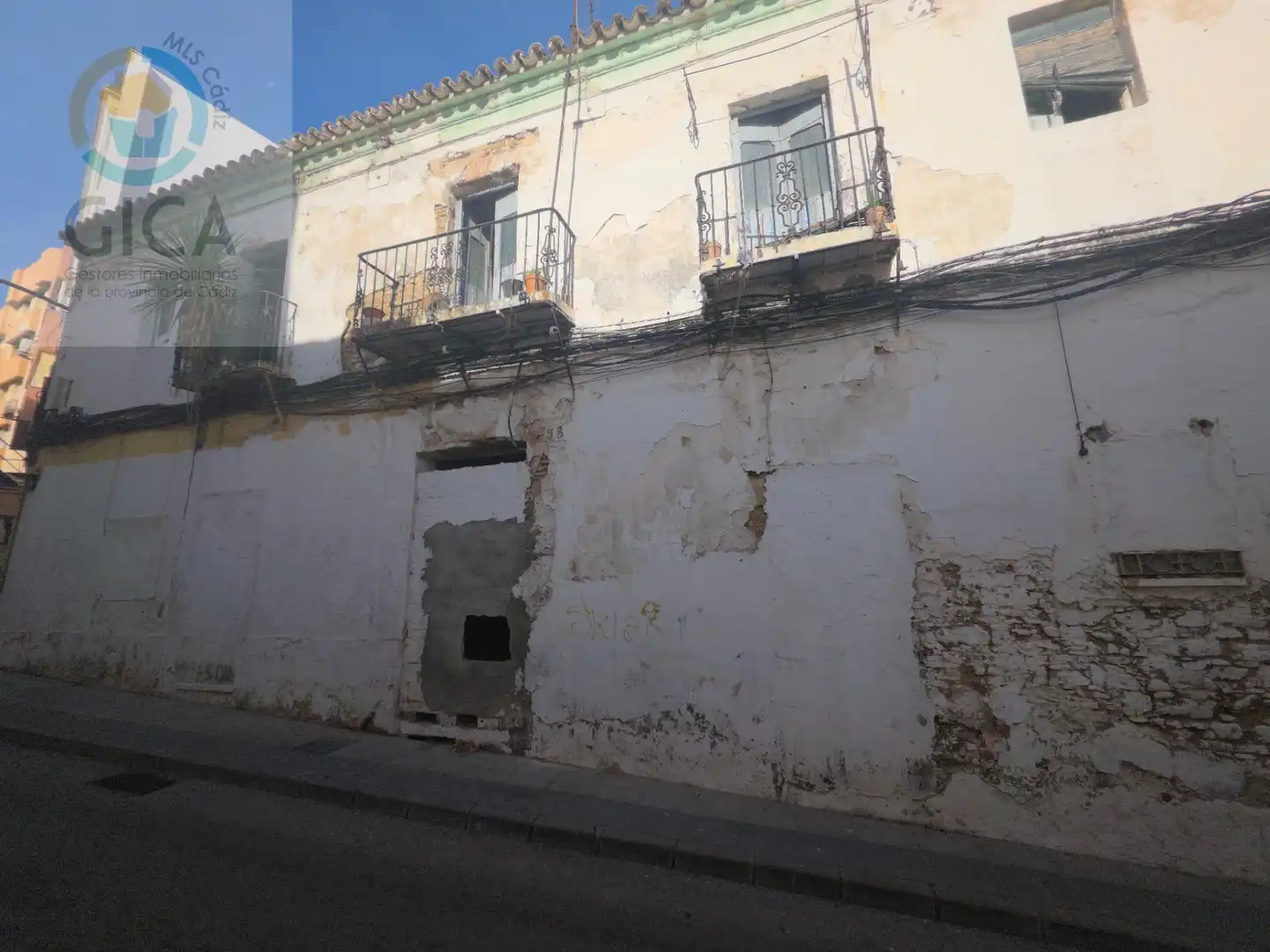 Terreni e lotti in vendita a Calle  General Castaños 38, imagen 3