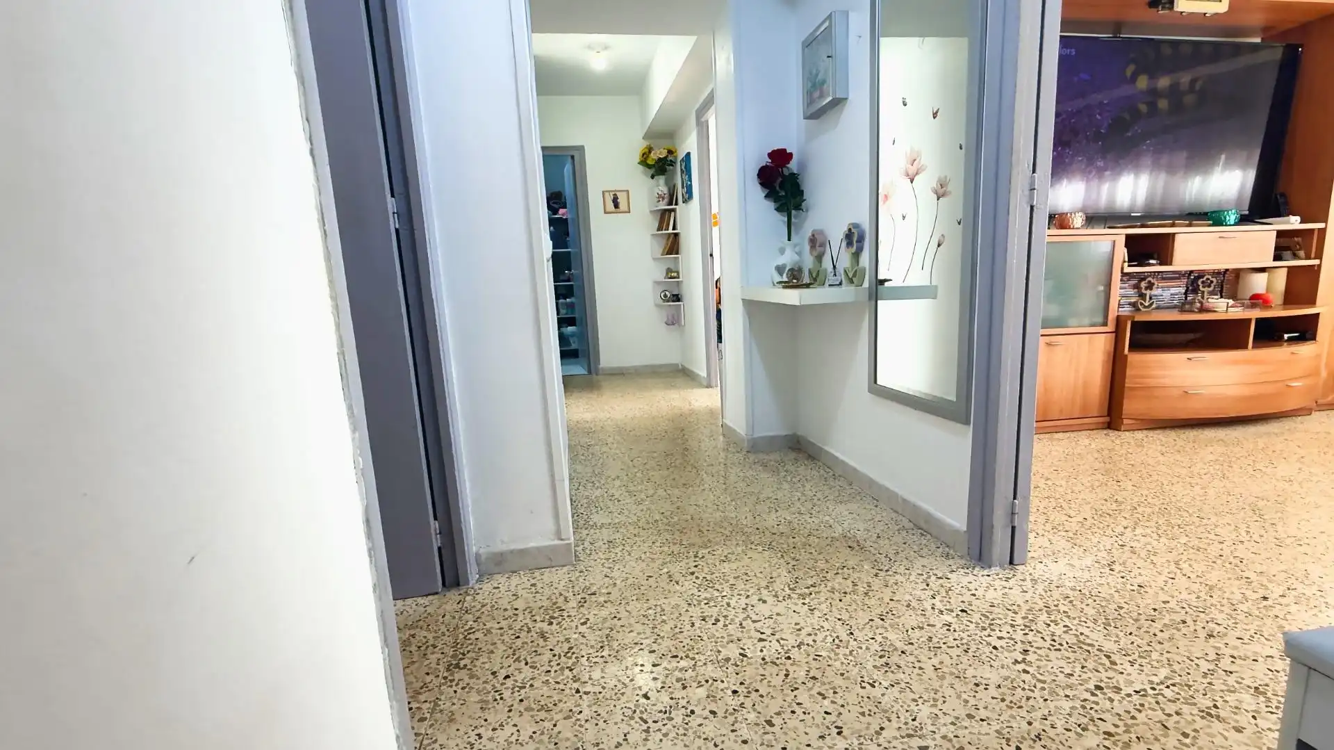 Flat for sale in Benidorm  with Furnished and Balcony