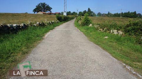 Foto 4 de Residencial en venda a Castiello de la Marina , Quintes - Arroes, Villaviciosa