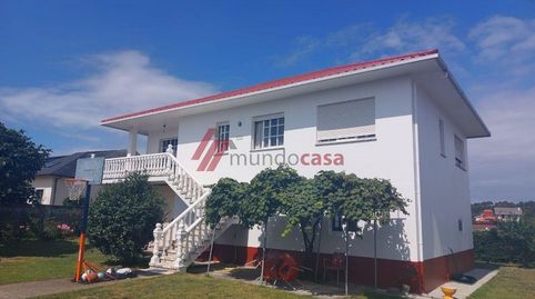 Foto 3 de Casa o chalet de alquiler en Valdoviño, A Coruña
