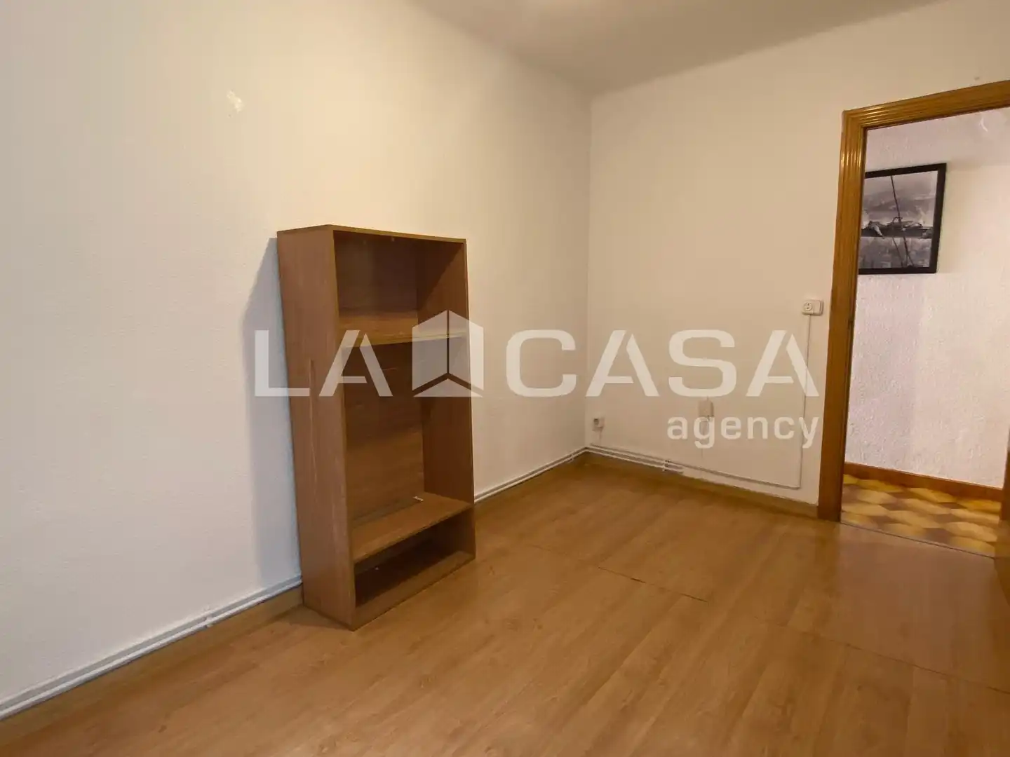 Ático en venta en Santa Coloma de Gramenet con Calefacción, Terraza y Trastero